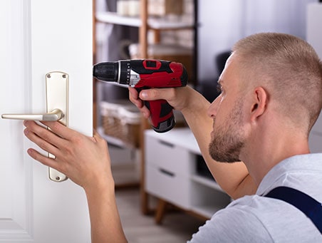 Cервис замков в Гатчине